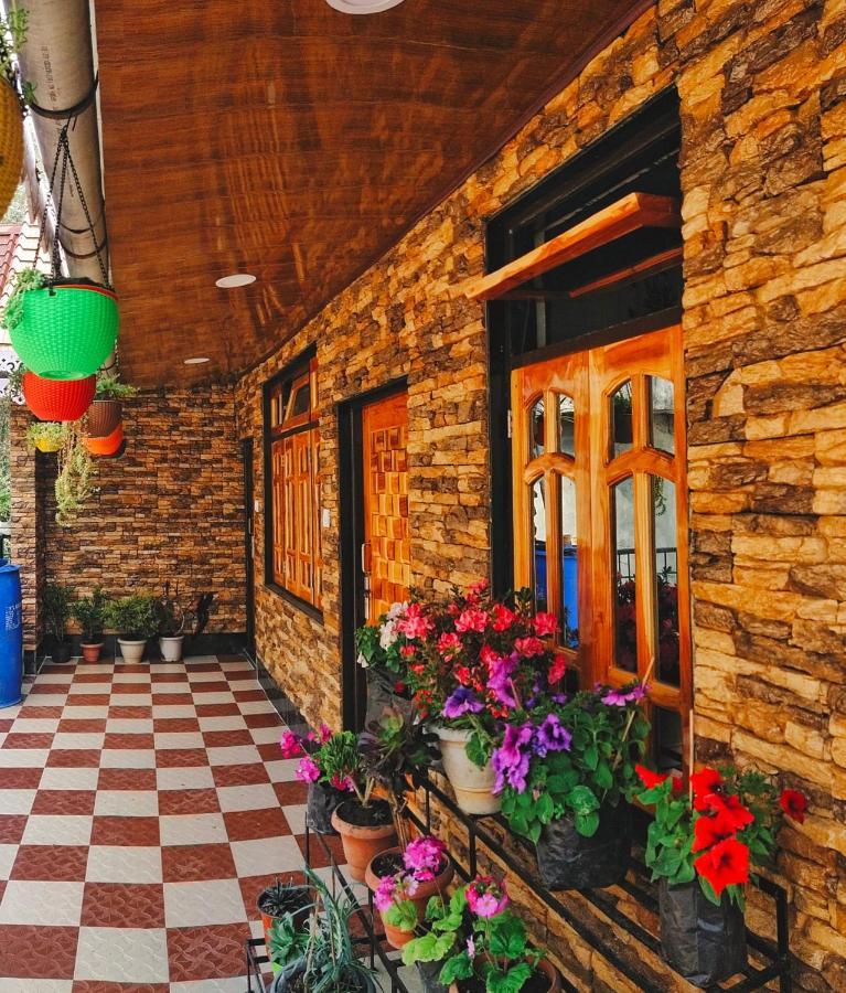 White Peak Homestay Darjeeling (West Bengal) Exterior photo